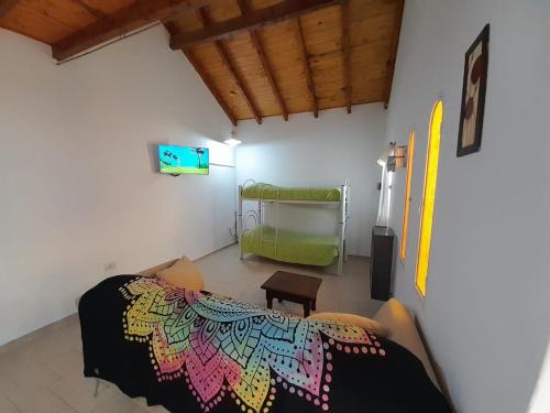 Duplex Posada Familiar