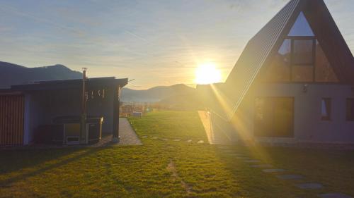 Cabana BDL in Valisoara