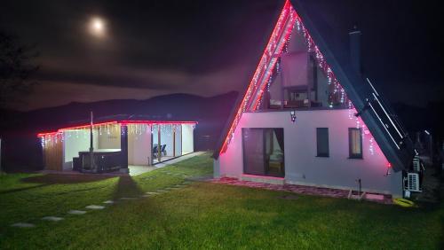 Cabana BDL in Valisoara