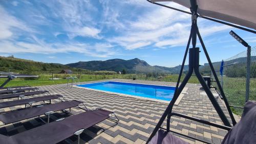 Cabana BDL in Valisoara