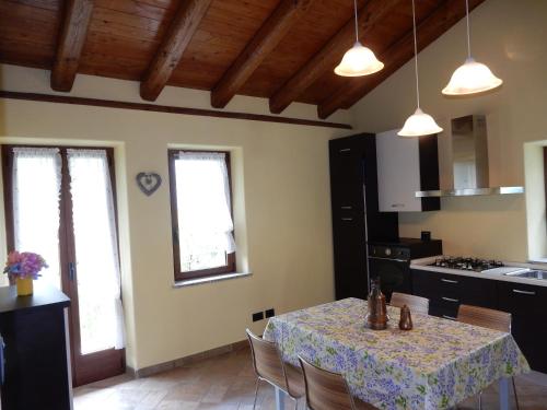 Casa in campagna da Franco