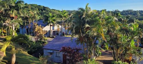 Unit51 MarinaGlen Holiday Resort in Southbroom