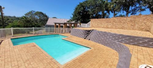 Unit51 MarinaGlen Holiday Resort in Southbroom