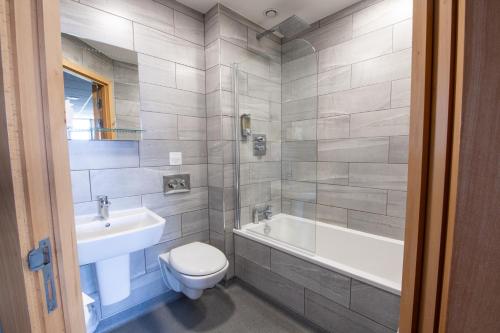 Headingley Stadium Hotel, Leeds (fotografie 9)