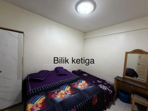 Apartment santai Marina - Tap to explore photos