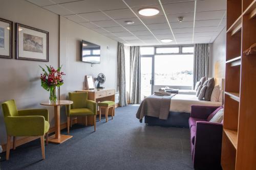 Headingley Stadium Hotel, Leeds (fotografie 6)