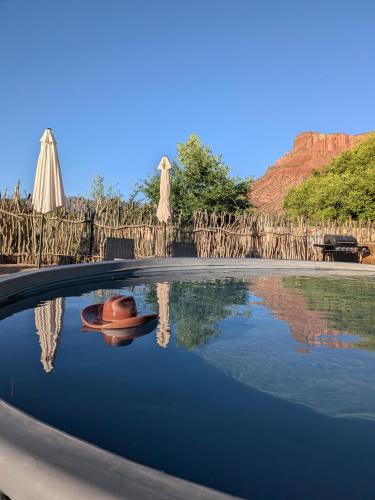 Gateway Glamping in Geitveja (CO)