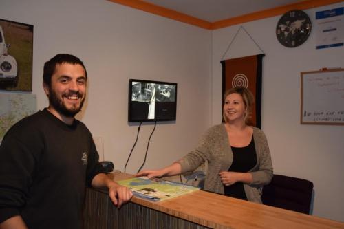 The Bug Backpackers, Nelson | 2026 Updated Prices, Deals