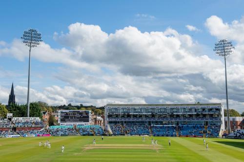Headingley Stadium Hotel, Leeds (fotografie 7)