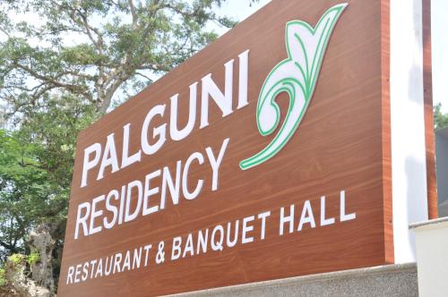 Palguni Residency