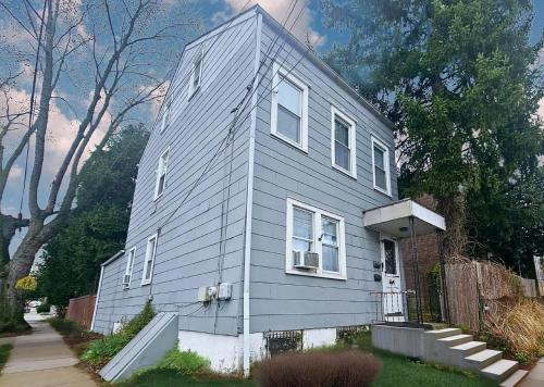 Cozy 1BR Retreat in Charming Trenton