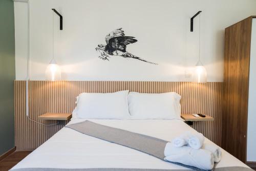 Chic 1BR Bellavista Dining & Hospital Access