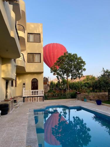 Glenholme Country House – khách sạn tại Al Qarnah