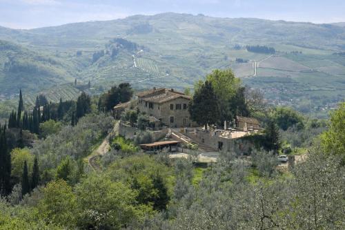 Agriturismo La Camporena 2