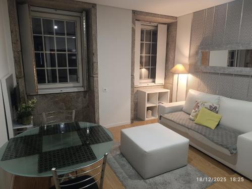 Cativo Flat, Porto