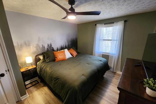 Raintree Hideaway - image 14