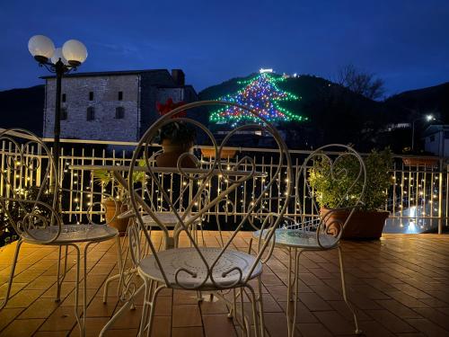 Casa Stefy Gubbio 1