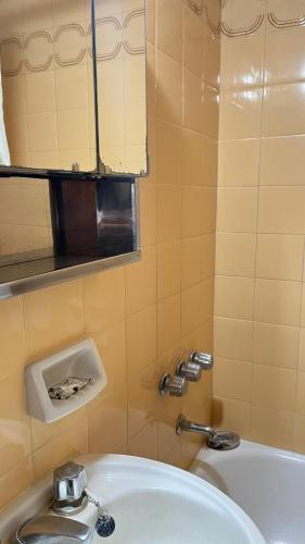 Depto céntrico Mdq Casino Playa