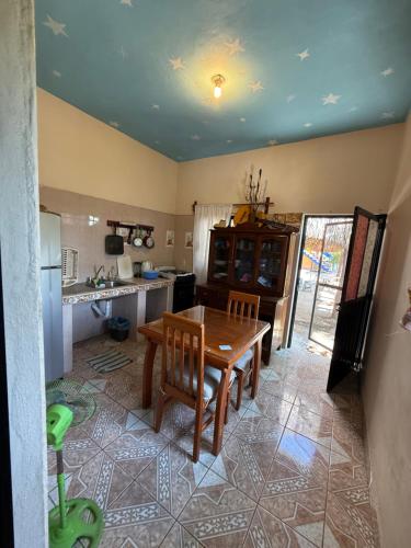 La Casita De Marlen in Playa Estacahuite