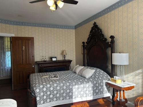 Beauclaires Bed & Breakfast - main image