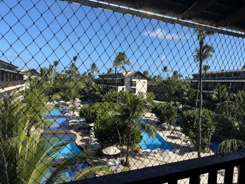 Tampilan eksterior, Flats Nannai Residence - Muro Alto - Porto de Galinhas in Porto De Galinhas