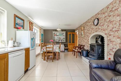 Létesítmények, 5 Bed in Oughterard oc-ii16235 in Oughterard