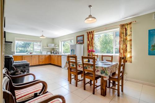 Létesítmények, 5 Bed in Oughterard oc-ii16235 in Oughterard