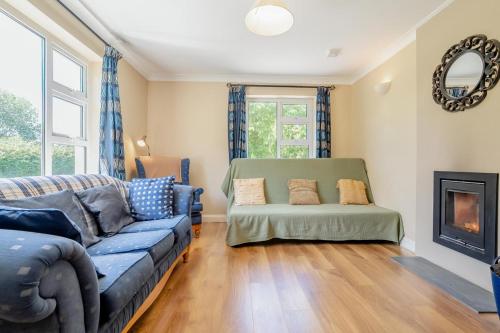 Létesítmények, 5 Bed in Oughterard oc-ii16235 in Oughterard