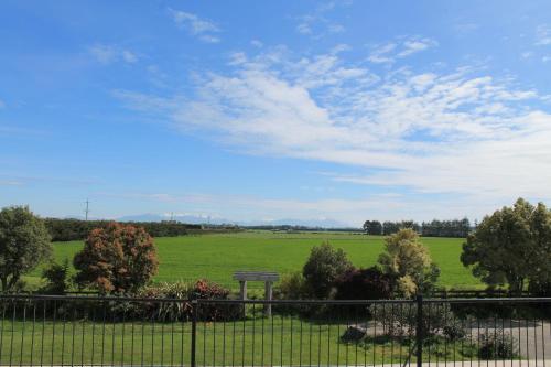 Riverfields - Hotel - Ashburton