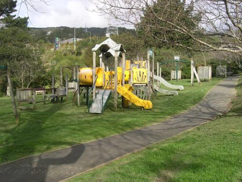 Bucket Tree Lodge - image 5
