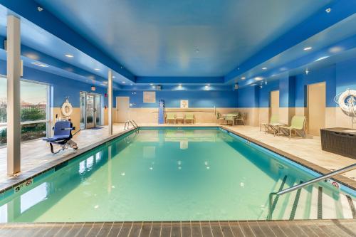 Holiday Inn Express And Suites Nashville North - Springfield By IHG in Springfield (TN)