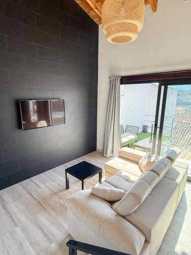 Apartamentos Algodonales in 阿爾戈多納萊斯