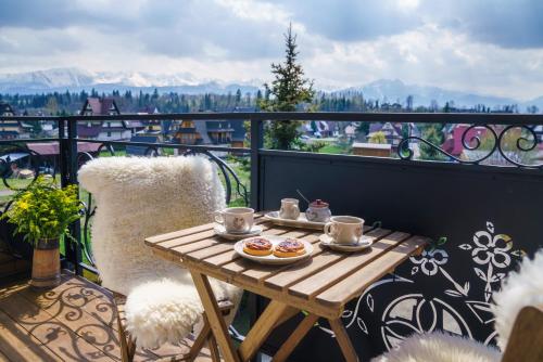 Pensjonat Litworówka Wellness&SPA 5