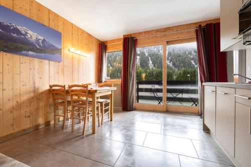 Studio Vue 5mn Pistes Parking - Location saisonnière - Chamonix-Mont-Blanc