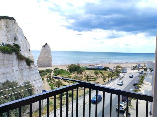 Appartamento vista mare vicino al mare e al centro