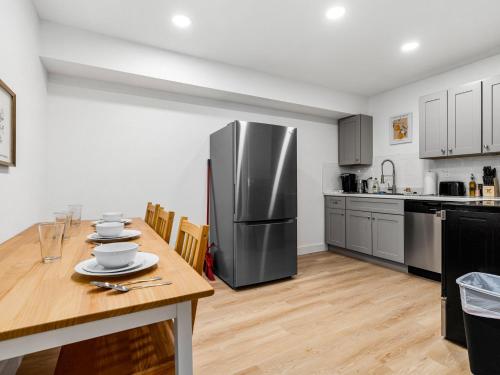 Casitas En Pueblo - Central Lofts - Pueblo, CO