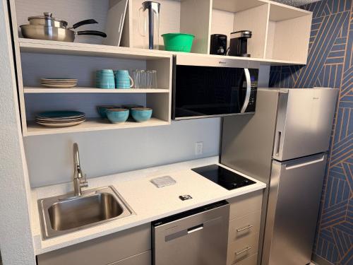 Foto - MainStay Suites Indianapolis Northwest - College Park