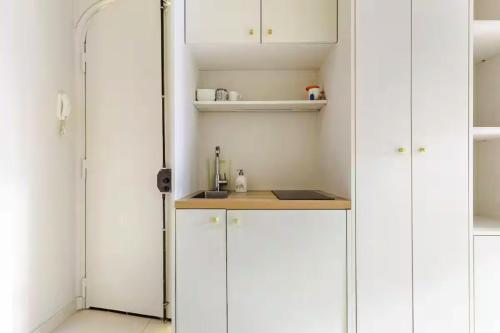 Passy Chic Studio & Absolute Calm