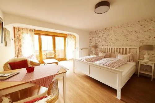 Apartment Lassie - Ihre Allgäu-Auszeit mit Hund in Oberstdorf, Deutschland
