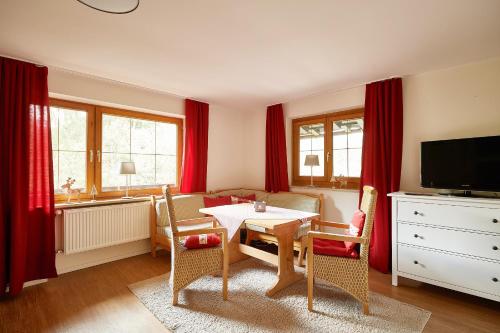 Wohnung Struppi - Ihre Allgäu-Auszeit mit Hund