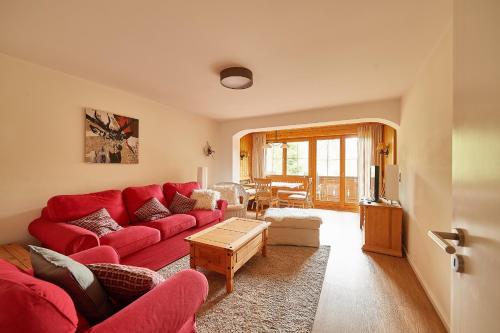 Wohnung Beethoven - Ihre Allgäu-Auszeit mit Hund in Oberstdorf, Deutschland
