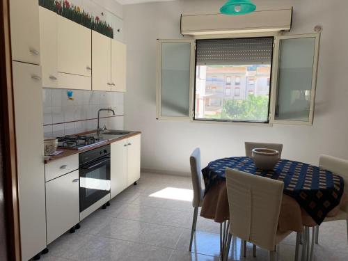zagara apartment in Nuova Gibellina