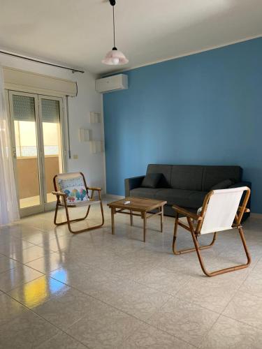 zagara apartment in Nuova Gibellina