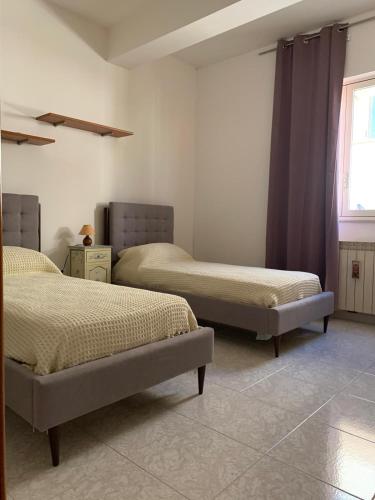 zagara apartment in Nuova Gibellina