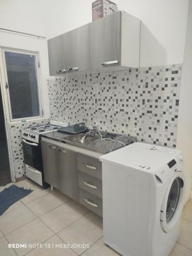 Departamento en San Luis, Capital