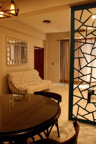 Departamento en Cuernavaca in Chipitlan
