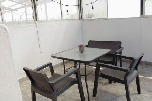 Departamento en Cuernavaca in Chipitlan