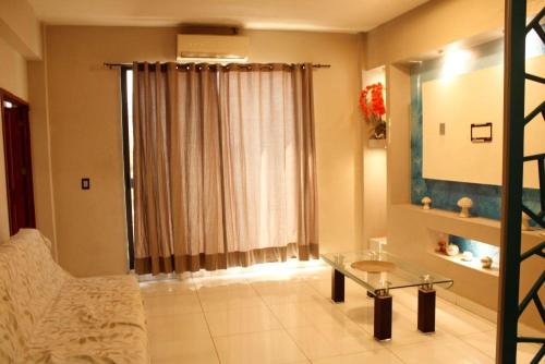 Departamento en Cuernavaca in Chipitlan