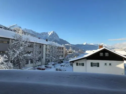 Apartment Anda in Garmisch-Partenkirchen, Deutschland