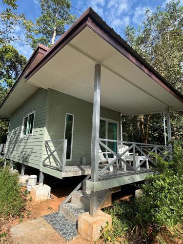 Little Bailan Retreat - Sea view & River view in Bai Lan Bugt